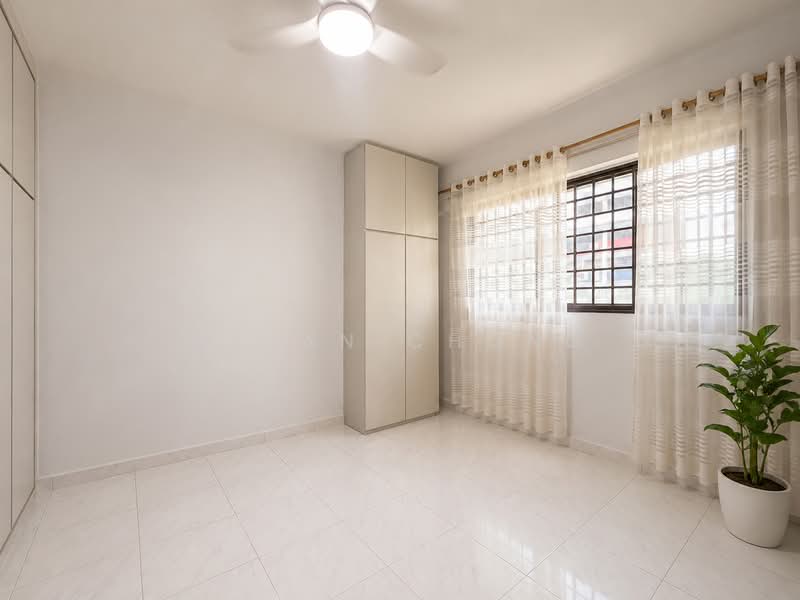 46 Teban Gardens Road, 46 Teban Gardens Road, 4 Bedrooms, 1,636 sqft, HDB Flat For Sale, by Ethan Chong, 500183814 - Bedroom - PropertyGuru.com.sg