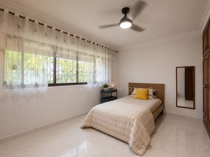 46 Teban Gardens Road, 46 Teban Gardens Road, 4 Bedrooms, 1,636 sqft, HDB Flat For Sale, by Ethan Chong, 500183814 - Bedroom - PropertyGuru.com.sg