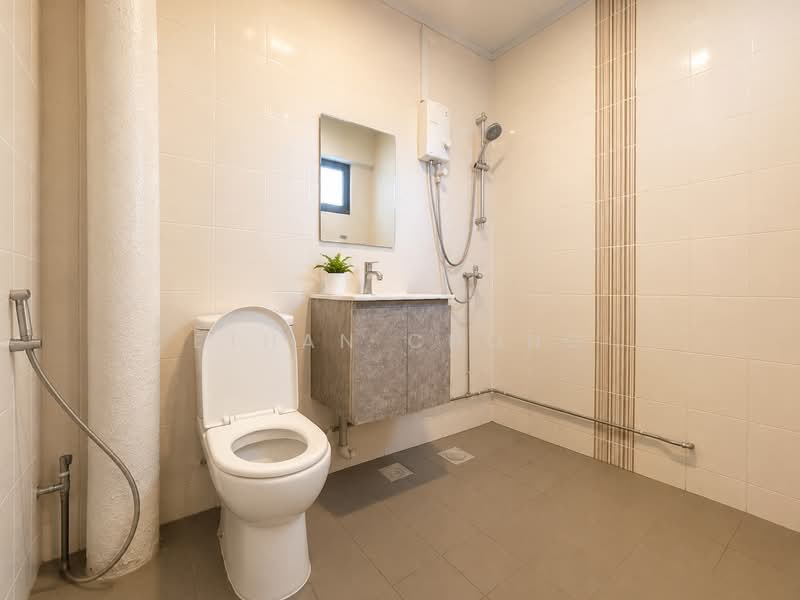 46 Teban Gardens Road, 46 Teban Gardens Road, 4 Bedrooms, 1,636 sqft, HDB Flat For Sale, by Ethan Chong, 500183814 - Bathroom - PropertyGuru.com.sg