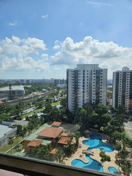Parc Oasis, 39 Jurong East Avenue 1, Room Rental, 150 sqft, Condominium For Rent, by Irene Tan, 500183816 - PropertyGuru.com.sg