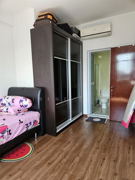 Parc Oasis, 39 Jurong East Avenue 1, Room Rental, 150 sqft, Condominium For Rent, by Irene Tan, 500183816 - Bedroom - PropertyGuru.com.sg