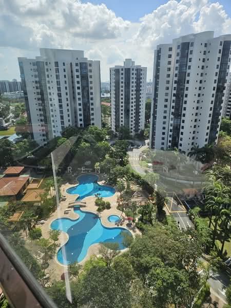 Parc Oasis, 39 Jurong East Avenue 1, Room Rental, 150 sqft, Condominium For Rent, by Irene Tan, 500183816 - PropertyGuru.com.sg