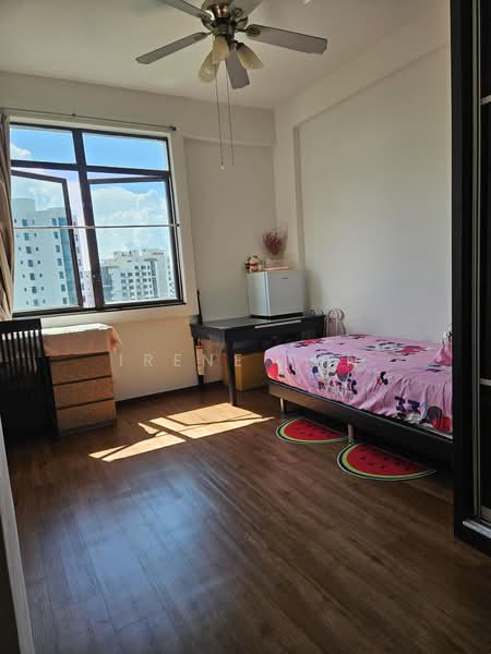 Parc Oasis, 39 Jurong East Avenue 1, Room Rental, 150 sqft, Condominium For Rent, by Irene Tan, 500183816 - PropertyGuru.com.sg