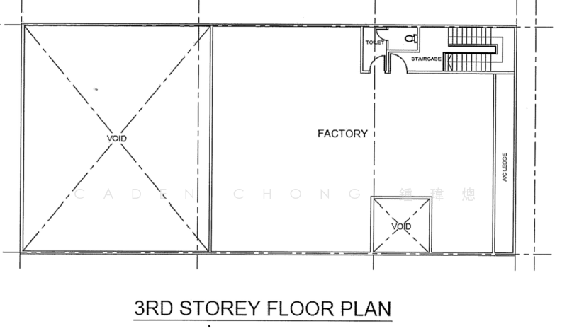 Tuas Cove Industrial Centre, 49 Tuas South Avenue 1, 13,606 sqft, Factory / Workshop (B2) For Sale, by Caden Chong 鍾瑋熜, 500183835 - CommercialGuru.com.sg