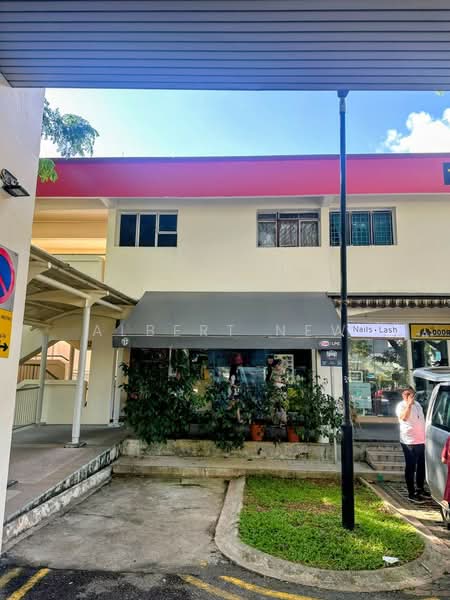 11 Jalan Bukit Merah, 11 Jalan Bukit Merah, 1,658 sqft, Shop / Shophouse For Sale, by Albert New, 500183836 - Exterior - CommercialGuru.com.sg