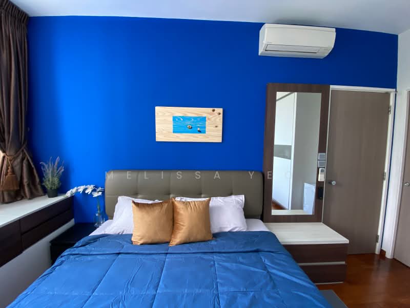 YewTee Residences, 23 Choa Chu Kang North 6, Room Rental, 100 sqft, Apartment For Rent, by Melissa Yeo, 500183837 - Bedroom - PropertyGuru.com.sg