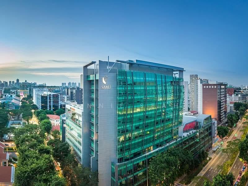 Grange Heights, 15 Saint Thomas Walk, Studio, 400 sqft, Condominium For Rent, by Connie Seah, 500183838 - PropertyGuru.com.sg