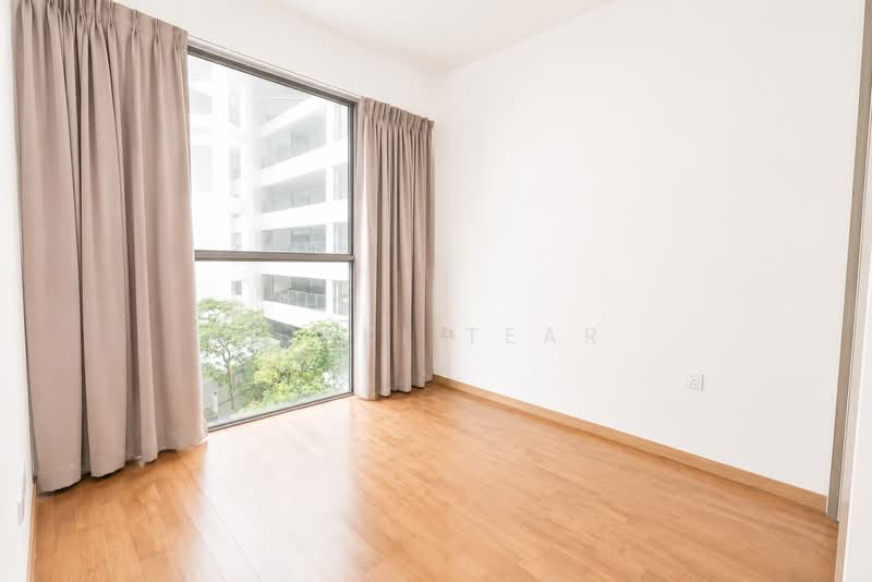Eight Courtyards, 2 Canberra Drive, 2 Bedrooms, 800 sqft, Condominium For Rent, by Vikki Tear, 500183839 - Common Bedroom - PropertyGuru.com.sg