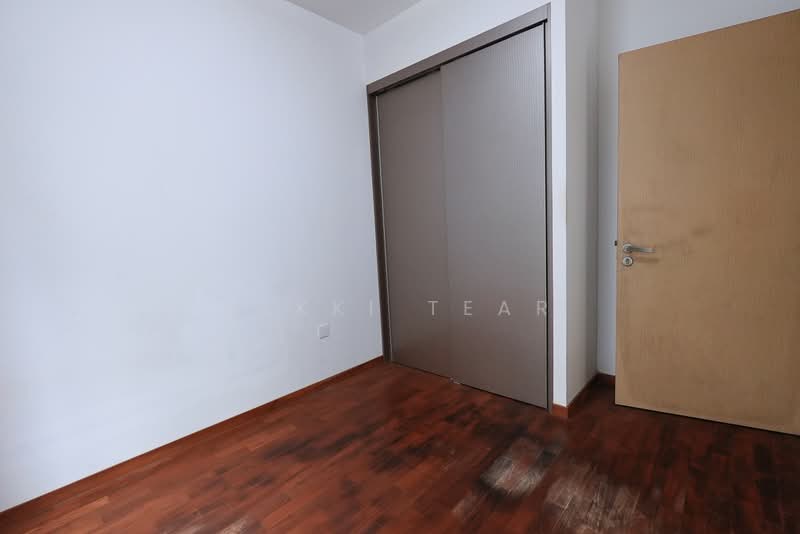 Eight Courtyards, 2 Canberra Drive, 2 Bedrooms, 800 sqft, Condominium For Rent, by Vikki Tear, 500183839 - Common Bedroom - PropertyGuru.com.sg