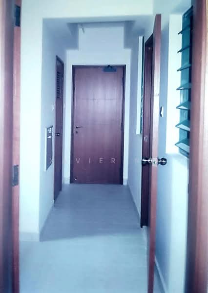 Palm Gardens, 2D Hong San Walk, 3 Bedrooms, 1,206 sqft, Condominium For Sale, by Xavier Ng, 500183843 - Entrance - PropertyGuru.com.sg