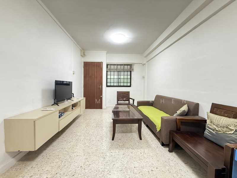175 Bukit Batok West Avenue 8, 175 Bukit Batok West Avenue 8, 2 Bedrooms, 721 sqft, HDB Flat For Rent, by Ethan Mark Kheng, 500183851 - Living Room - PropertyGuru.com.sg