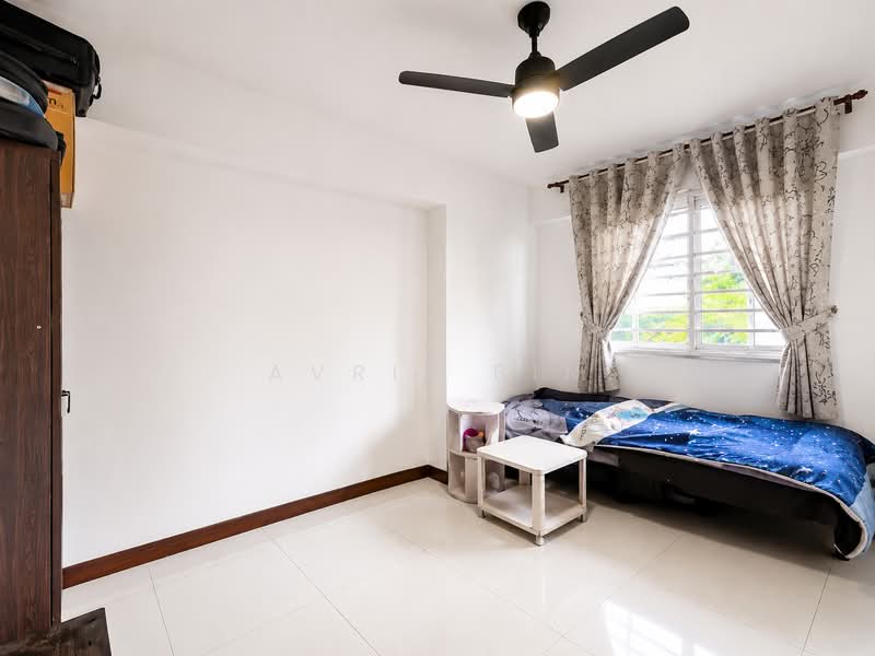 526A Costa Ris, 526A Pasir Ris Street 51, 3 Bedrooms, 1,001 sqft, HDB Flat For Sale, by Avril Bin, 500183857 - Bedroom - PropertyGuru.com.sg