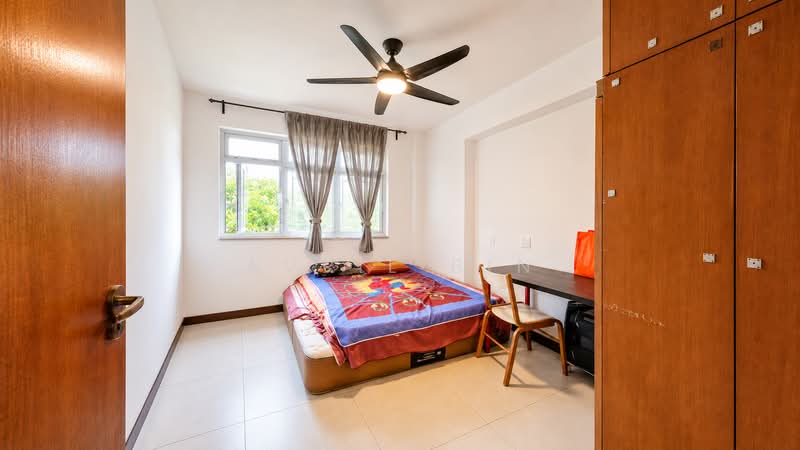 526A Costa Ris, 526A Pasir Ris Street 51, 3 Bedrooms, 1,001 sqft, HDB Flat For Sale, by Avril Bin, 500183857 - Bedroom - PropertyGuru.com.sg