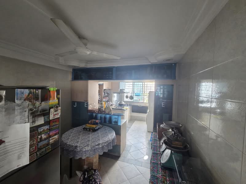51 New Upper Changi Road, 51 New Upper Changi Road, 3 Bedrooms, 904 sqft, HDB Flat For Sale, by Jean Loke, 500183864 - Kitchen - PropertyGuru.com.sg