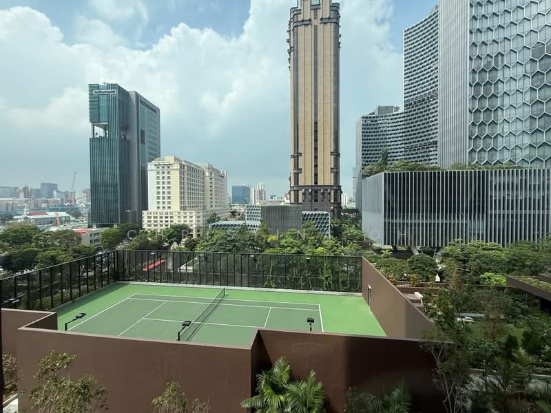 Midtown Modern, 18 Tan Quee Lan Street, 3 Bedrooms, 904 sqft, Condominium For Rent, by Christina Oh, 500183865 - PropertyGuru.com.sg