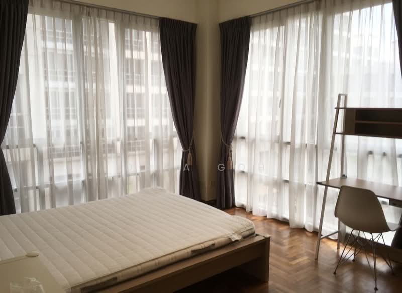 UE Square, 205 River Valley Road, Room Rental, 300 sqft, Apartment For Rent, by Dana Goh, 500183866 - Bedroom - PropertyGuru.com.sg