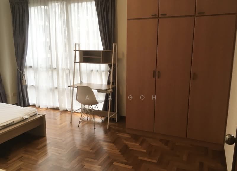 UE Square, 205 River Valley Road, Room Rental, 300 sqft, Apartment For Rent, by Dana Goh, 500183866 - Bedroom - PropertyGuru.com.sg