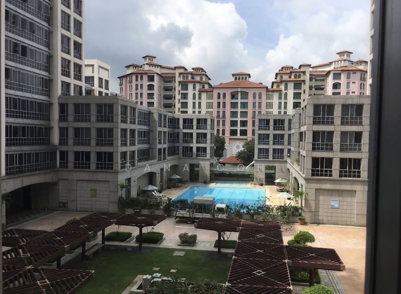 UE Square, 205 River Valley Road, Room Rental, 300 sqft, Apartment For Rent, by Dana Goh, 500183866 - Exterior - PropertyGuru.com.sg