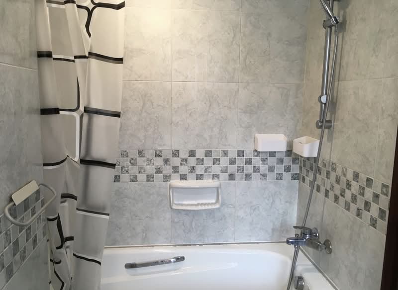 UE Square, 205 River Valley Road, Room Rental, 300 sqft, Apartment For Rent, by Dana Goh, 500183866 - Bathroom - PropertyGuru.com.sg