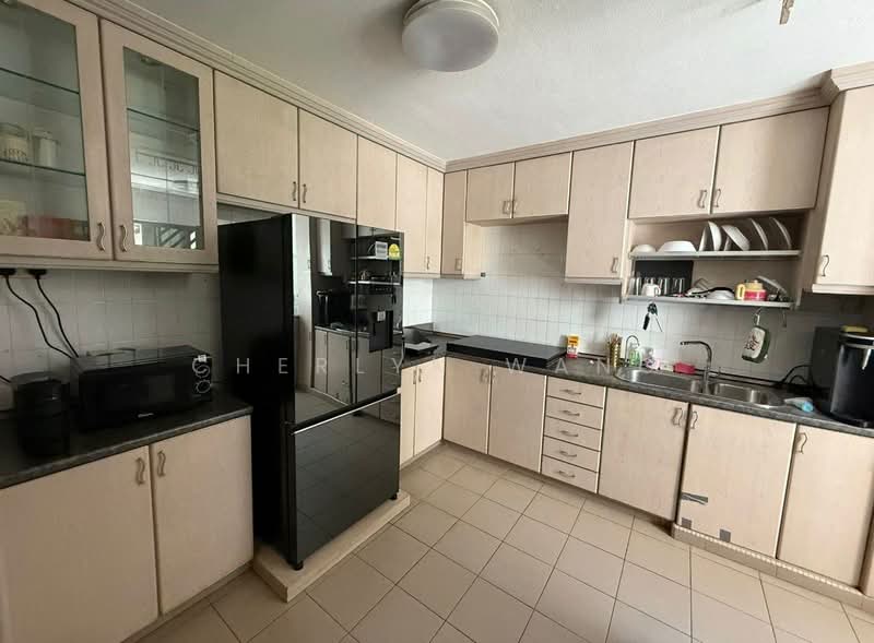 20 Joo Seng Road, 20 Joo Seng Road, Macpherson / Potong Pasir, Room Rental, 120 sqft, HDB Flat For Rent, by Cherlyn Wang, 500183867 - Kitchen - PropertyGuru.com.sg
