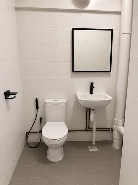 20 Joo Seng Road, 20 Joo Seng Road, Macpherson / Potong Pasir, Room Rental, 120 sqft, HDB Flat For Rent, by Cherlyn Wang, 500183867 - Bathroom - PropertyGuru.com.sg