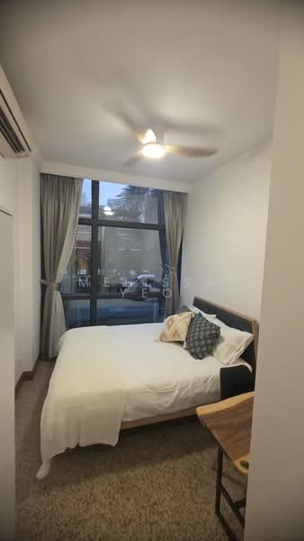 River Place, 60 Havelock Road, Room Rental, 200 sqft, Condominium For Rent, by Melissa Yeo, 500183868 - Bedroom - PropertyGuru.com.sg