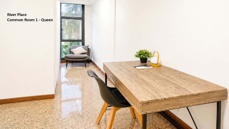 River Place, 60 Havelock Road, Room Rental, 200 sqft, Condominium For Rent, by Melissa Yeo, 500183868 - Interior - PropertyGuru.com.sg