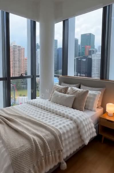 Riviere, 1 Jiak Kim Street, 3 Bedrooms, 1,507 sqft, Condominium For Sale, by Winfred Quek, 500183869 - Bedroom - PropertyGuru.com.sg