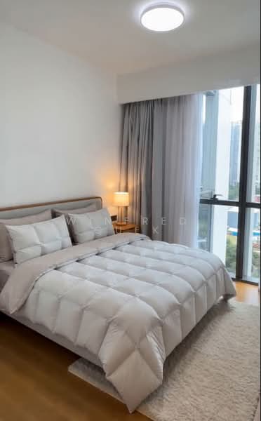 Riviere, 1 Jiak Kim Street, 3 Bedrooms, 1,507 sqft, Condominium For Sale, by Winfred Quek, 500183869 - Bedroom - PropertyGuru.com.sg