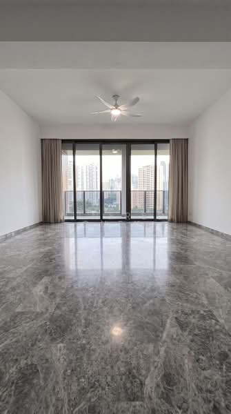 Riviere, 1 Jiak Kim Street, 3 Bedrooms, 1,507 sqft, Condominium For Sale, by Winfred Quek, 500183869 - Living Room - PropertyGuru.com.sg