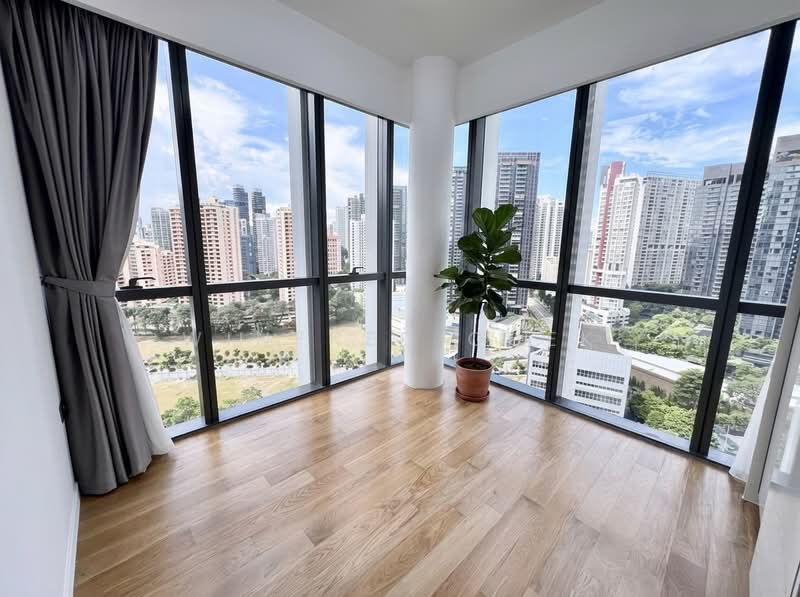 Riviere, 1 Jiak Kim Street, 3 Bedrooms, 1,507 sqft, Condominium For Sale, by Winfred Quek, 500183869 - View - PropertyGuru.com.sg