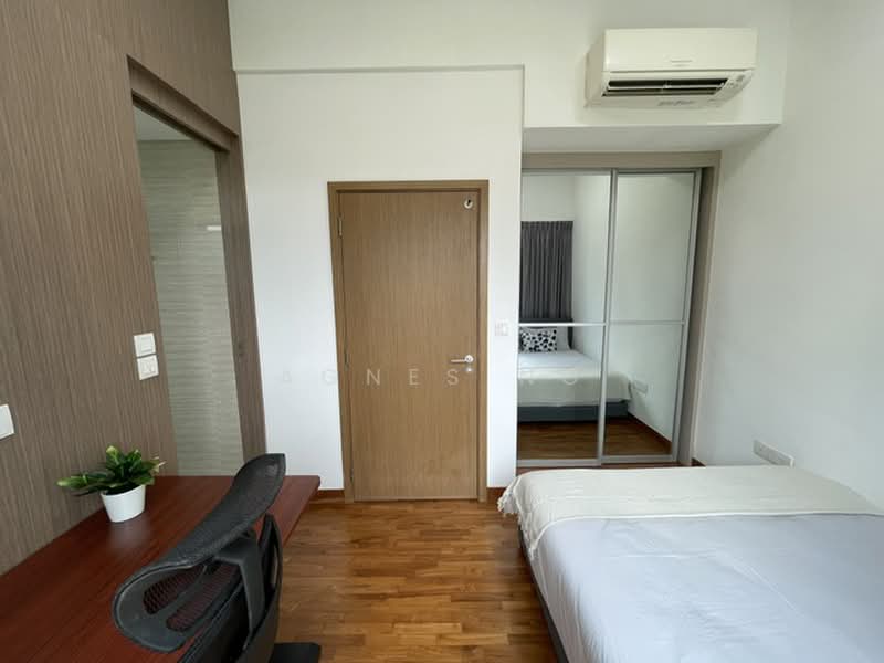 NEWest, 3 West Coast Drive, Room Rental, 250 sqft, Cluster House For Rent, by Agnes Ng, 500183872 - Bedroom - PropertyGuru.com.sg