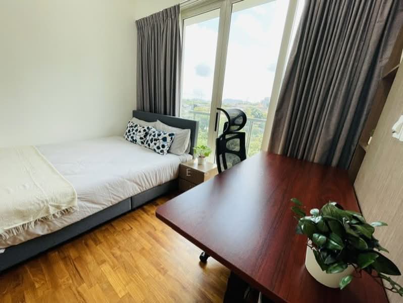 NEWest, 3 West Coast Drive, Room Rental, 250 sqft, Cluster House For Rent, by Agnes Ng, 500183872 - Bedroom - PropertyGuru.com.sg