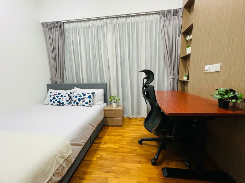 NEWest, 3 West Coast Drive, Room Rental, 250 sqft, Cluster House For Rent, by Agnes Ng, 500183872 - Bedroom - PropertyGuru.com.sg