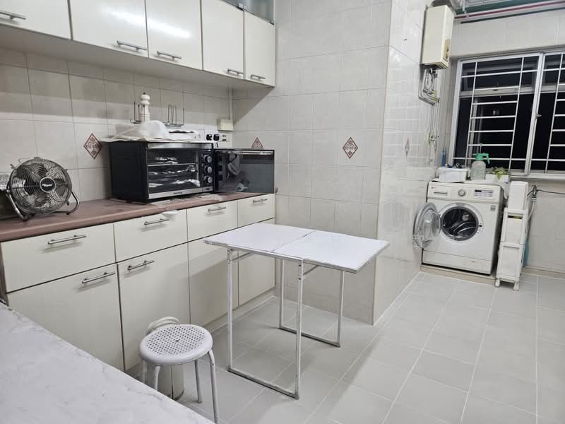48 Strathmore Avenue, 48 Strathmore Avenue, Room Rental, 150 sqft, HDB Flat For Rent, by Shawn Kuah 柯智勇, 500183876 - PropertyGuru.com.sg