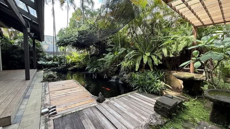 Neram Road, Neram Road, 7 Bedrooms, 7,733 sqft, Detached House For Sale, by Gina Ong, 500183884 - Garden - PropertyGuru.com.sg