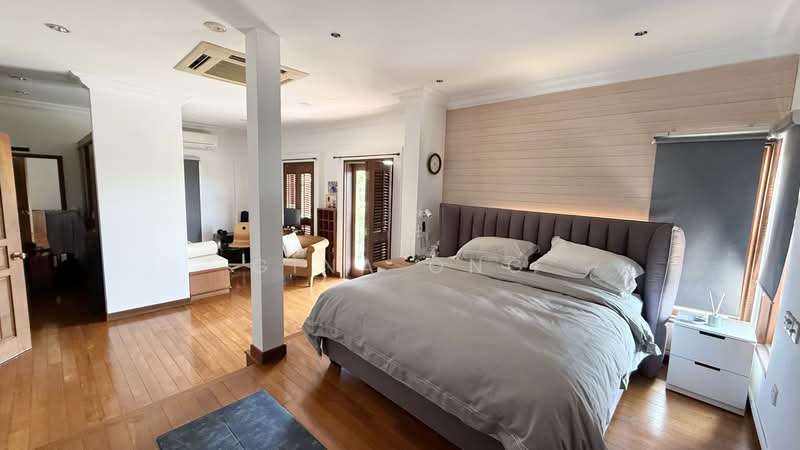 Neram Road, Neram Road, 7 Bedrooms, 7,733 sqft, Detached House For Sale, by Gina Ong, 500183884 - Master Bedroom - PropertyGuru.com.sg