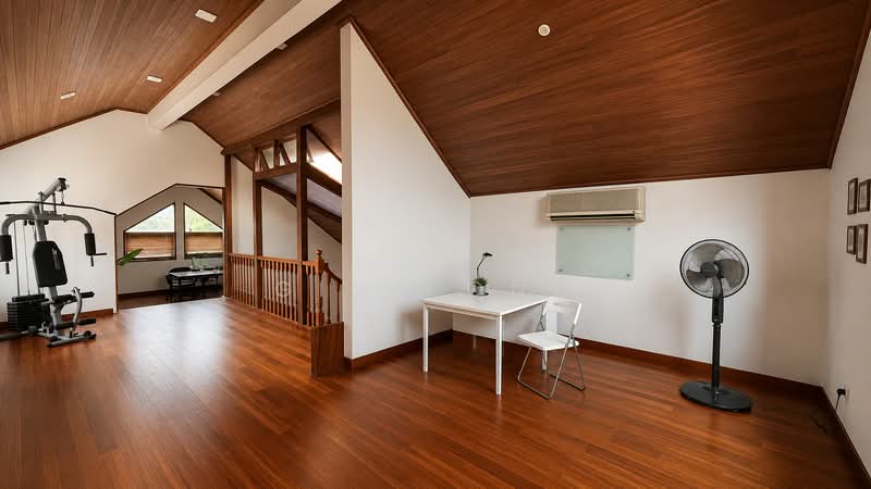 Neram Road, Neram Road, 7 Bedrooms, 7,733 sqft, Detached House For Sale, by Gina Ong, 500183884 - Attic - PropertyGuru.com.sg