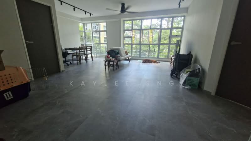 195D Punggol Road, 195D Punggol Road, Room Rental, 150 sqft, HDB Flat For Rent, by Kaylee Sng, 500183887 - Living Room - PropertyGuru.com.sg