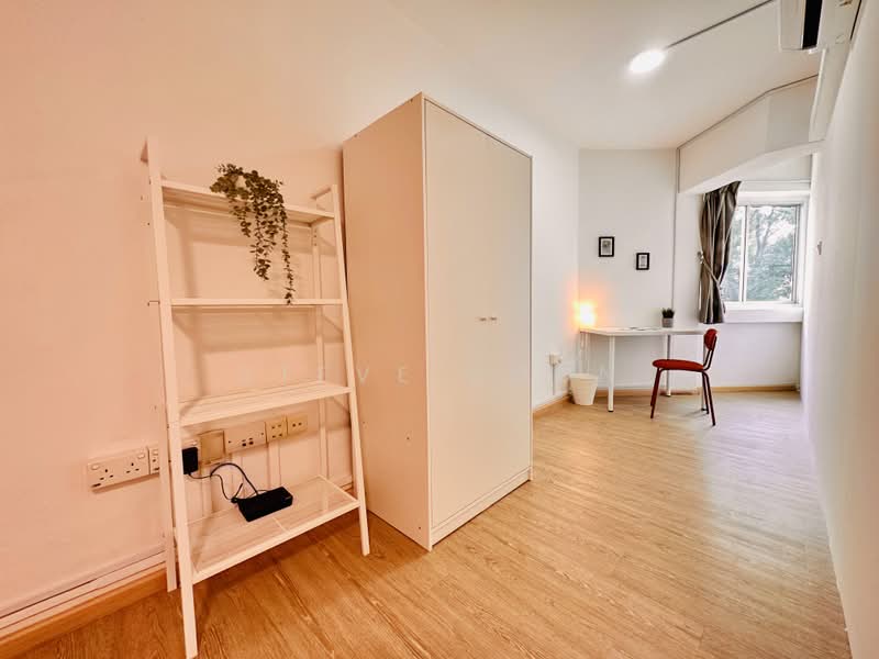 Ivory Heights, 122 Jurong East Street 13, Room Rental, 130 sqft, Condominium For Rent, by Steve Voon, 500183888 - Interior - PropertyGuru.com.sg