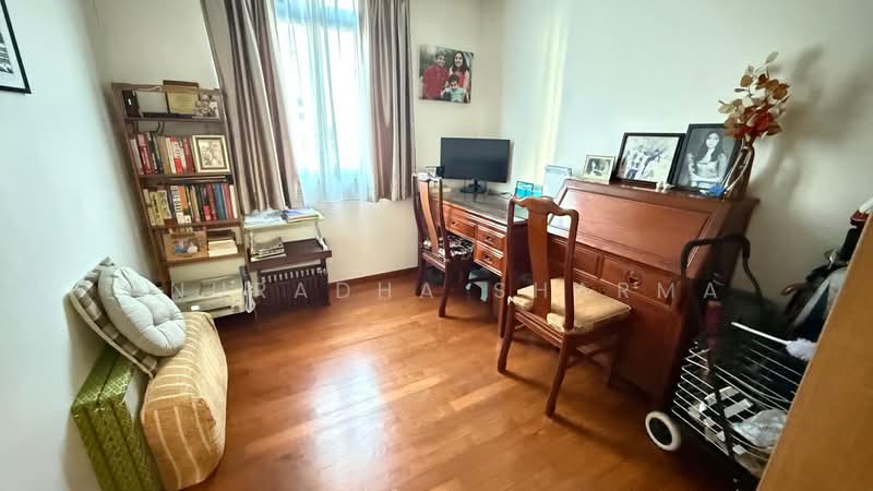 Sanctuary Green, 187 Tanjong Rhu Road, 4 Bedrooms, 1,572 sqft, Condominium For Rent, by Anuradha Sharma, 500183902 - Study - PropertyGuru.com.sg