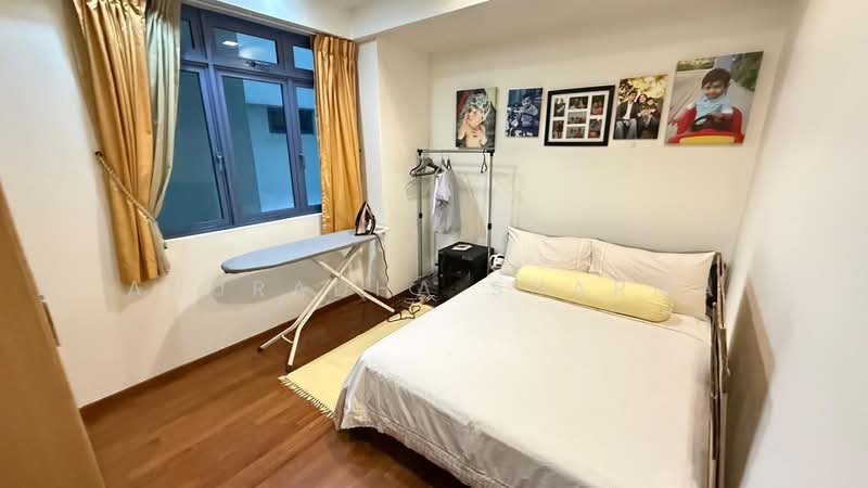 Sanctuary Green, 187 Tanjong Rhu Road, 4 Bedrooms, 1,572 sqft, Condominium For Rent, by Anuradha Sharma, 500183902 - Bedroom - PropertyGuru.com.sg