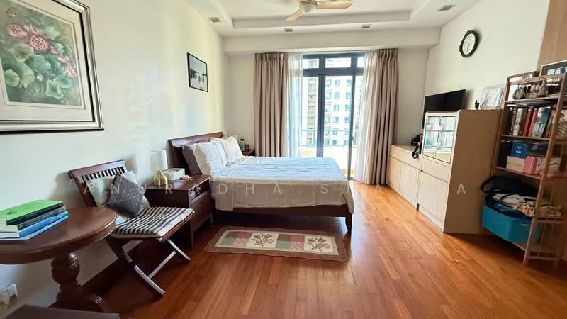 Sanctuary Green, 187 Tanjong Rhu Road, 4 Bedrooms, 1,572 sqft, Condominium For Rent, by Anuradha Sharma, 500183902 - Bedroom - PropertyGuru.com.sg