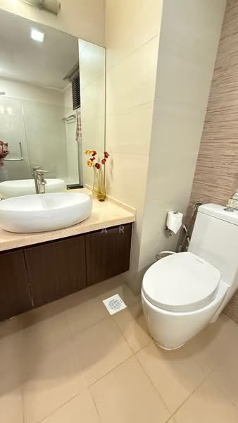 Sanctuary Green, 187 Tanjong Rhu Road, 4 Bedrooms, 1,572 sqft, Condominium For Rent, by Anuradha Sharma, 500183902 - Bathroom - PropertyGuru.com.sg