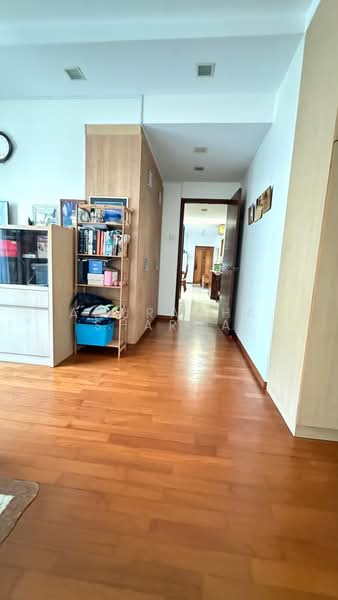 Sanctuary Green, 187 Tanjong Rhu Road, 4 Bedrooms, 1,572 sqft, Condominium For Rent, by Anuradha Sharma, 500183902 - Interior - PropertyGuru.com.sg