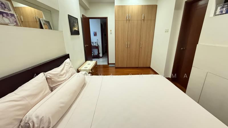 Sanctuary Green, 187 Tanjong Rhu Road, 4 Bedrooms, 1,572 sqft, Condominium For Rent, by Anuradha Sharma, 500183902 - Bedroom - PropertyGuru.com.sg