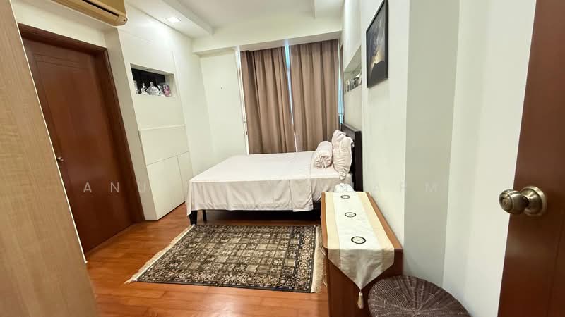 Sanctuary Green, 187 Tanjong Rhu Road, 4 Bedrooms, 1,572 sqft, Condominium For Rent, by Anuradha Sharma, 500183902 - Bedroom - PropertyGuru.com.sg