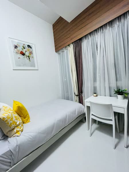 NEWest, 3 West Coast Drive, Room Rental, 120 sqft, Cluster House For Rent, by Agnes Ng, 500183904 - Bedroom - PropertyGuru.com.sg
