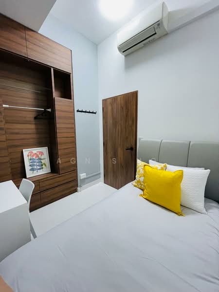 NEWest, 3 West Coast Drive, Room Rental, 120 sqft, Cluster House For Rent, by Agnes Ng, 500183904 - Bedroom - PropertyGuru.com.sg