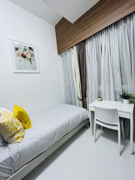 NEWest, 3 West Coast Drive, Room Rental, 120 sqft, Cluster House For Rent, by Agnes Ng, 500183904 - Bedroom - PropertyGuru.com.sg
